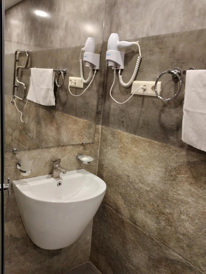 Boutique Living Hotel Yerevan Exterior photo